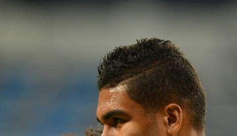 Casemiro: "¿Dortmund? Es especial porque ahí empezó todo. La afición..."
