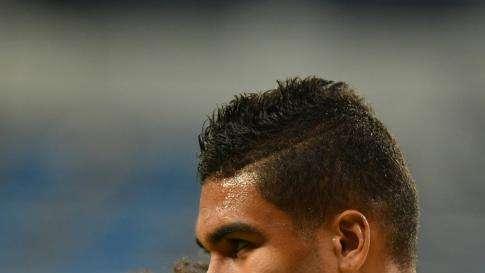 El Signal Iduna Park, la cuna de Casemiro: del muro amarillo al muro blanco