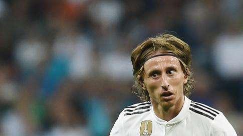 Y el fútbol reconoció su magia: ¡Modric es 'The Best' con el 29% de los votos!