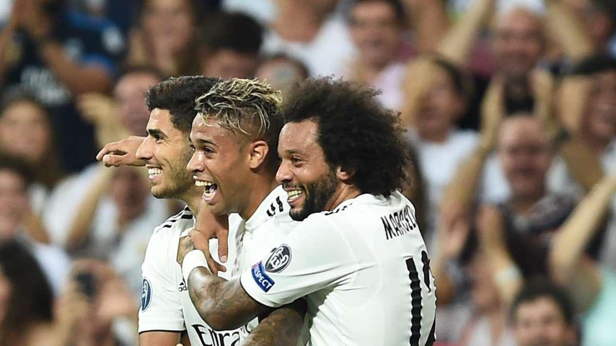 Fichajes, Mariano sigue en sus trece: no piensa moverse del Real Madrid
