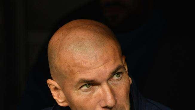 Sanchís: "Me parece una falta de respeto hablar de 'flor de Zidane'. Mariano..."