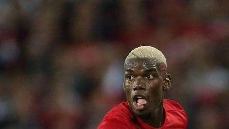 EXCLUSIVA BD - Sergio Valentín: "Pogba no vale lo que pide el United y frenaría a Valverde. Zidane..."