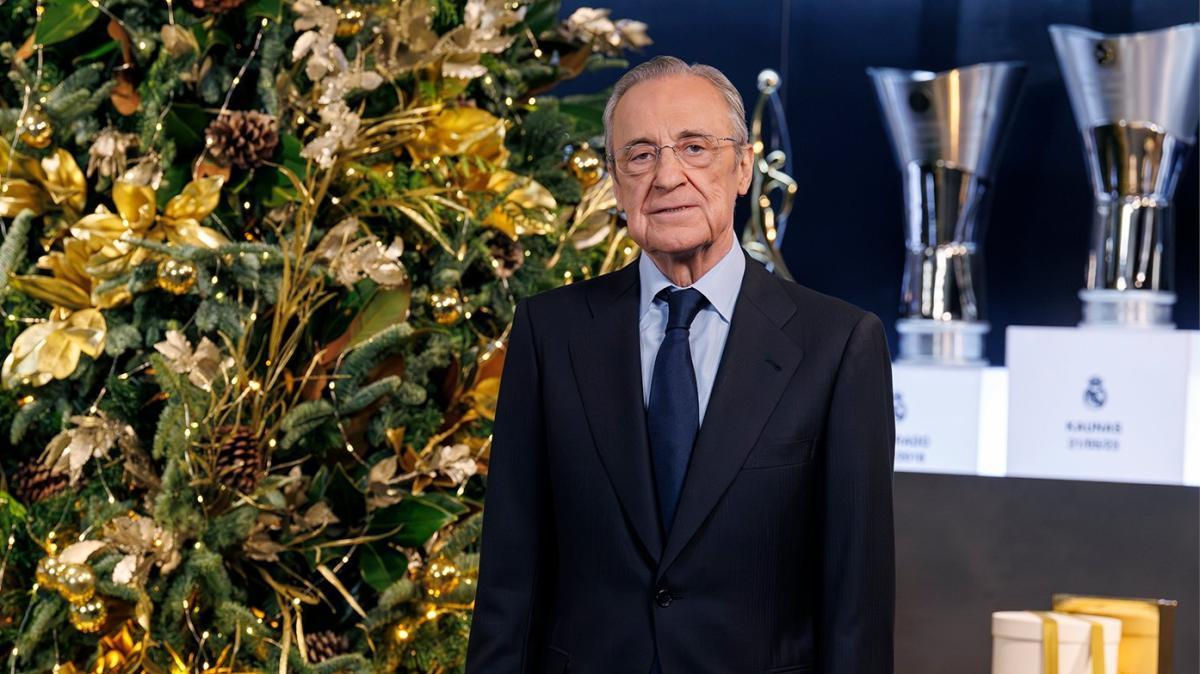 La estrella de 150 millones de Florentino agita la campaña