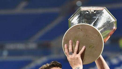 En Francia también destacan el interés del Real Madrid en Lucas