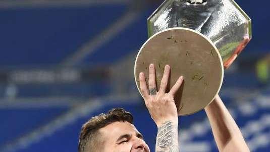 Fichajes, el motivo por el que Lucas Hernández no ha firmado por el Bayern en enero