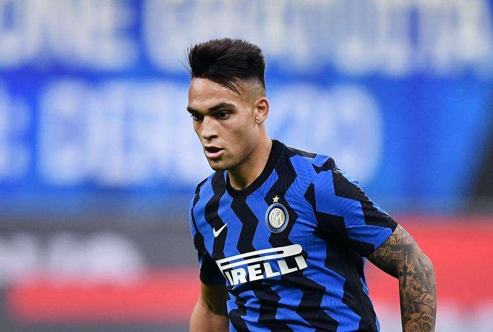 Fichajes Real Madrid | El Inter se encuentra con un obstáculo para renovar a Lautaro