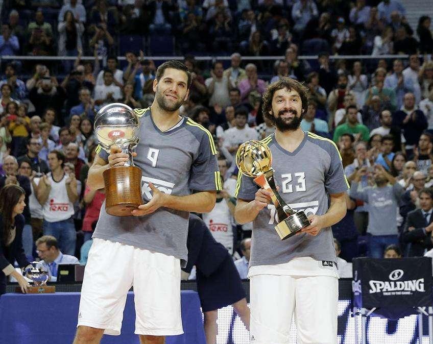 Baloncesto Real Madrid, Scola podría fichar por el Madrid tras su gran Mundial