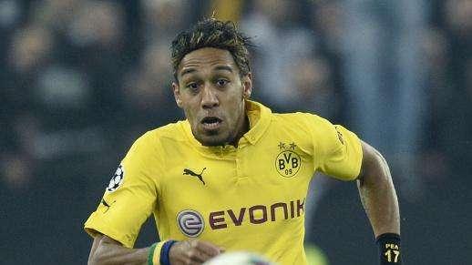 Manchester Evening News: El United, interesado en Aubameyang