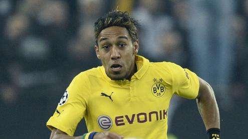 Bild: Aubameyang continuará en el Dortmund