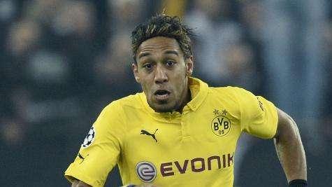 La venta de Aubameyang al Madrid depende de otro jugador