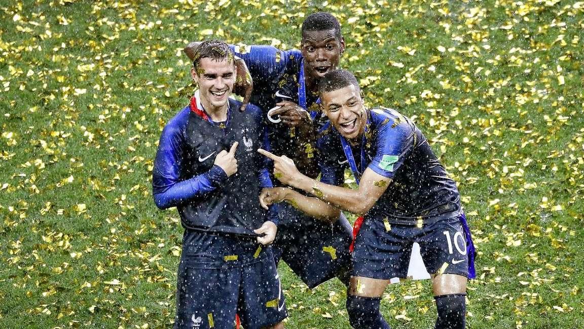 Superliga | Los futbolistas podrían jugar con sus selecciones: los motivos