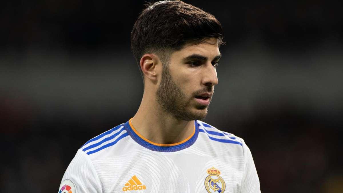 INFO BD | Asensio ha pedido tiempo al Real Madrid para decidir su futuro