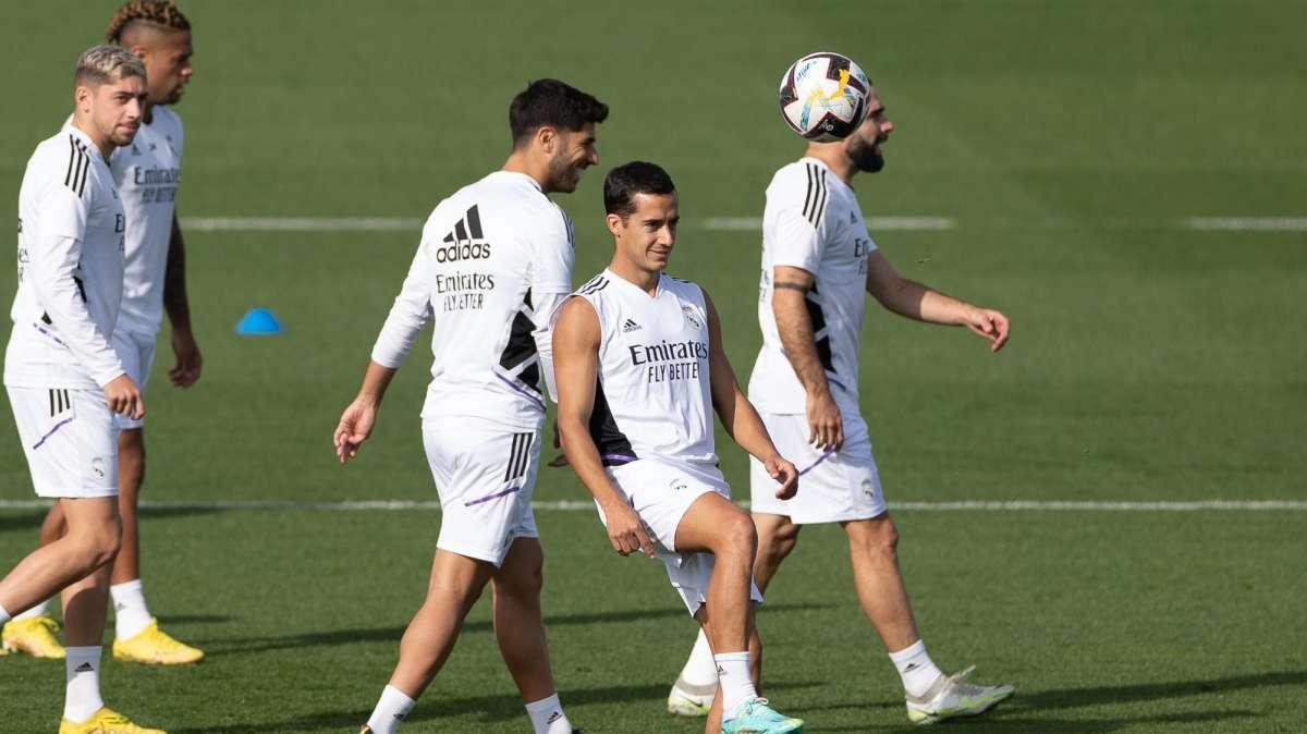 PREVIA | Getafe - Real Madrid: los suplentes, contra el Coliseum