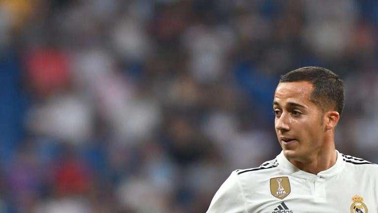 Lucas Vázquez, ante su gran oportunidad: su continuidad en el Madrid está en juego