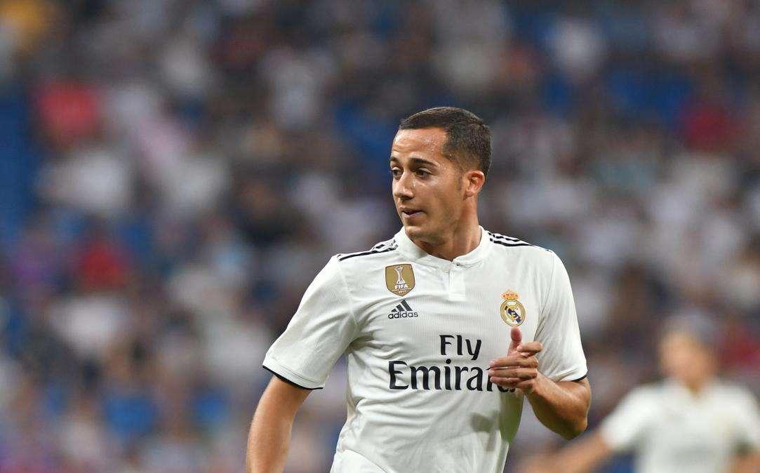 Fichajes Real Madrid, las intenciones de Lucas Vázquez de cara al próximo año