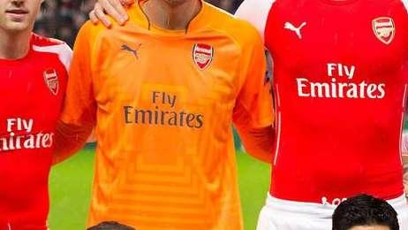 Daily Star: El Atlético, a por Santi Cazorla