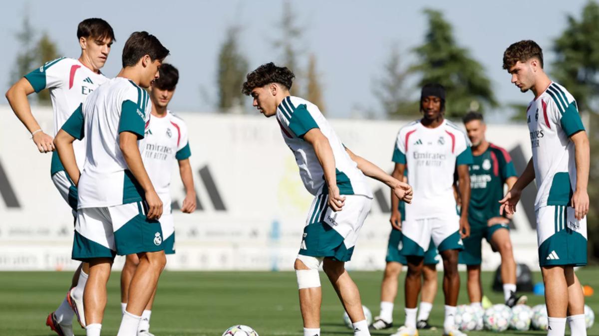 Primera noche de Champions de la temporada: terreno favorito del 'Rey de Europa'