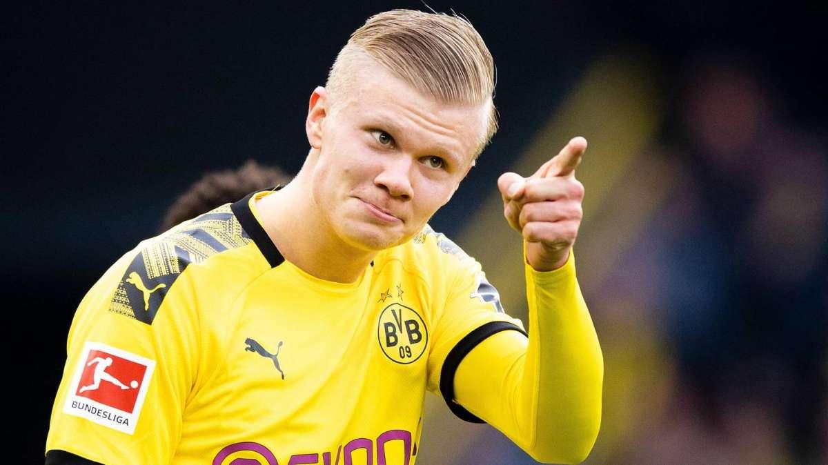 El CEO del Dortmund desvela la inminente fecha en la que Haaland anunciará su futuro