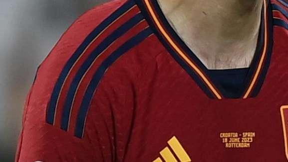 Agenda del día: la sub-21 se juega el liderato del grupo en el Europeo