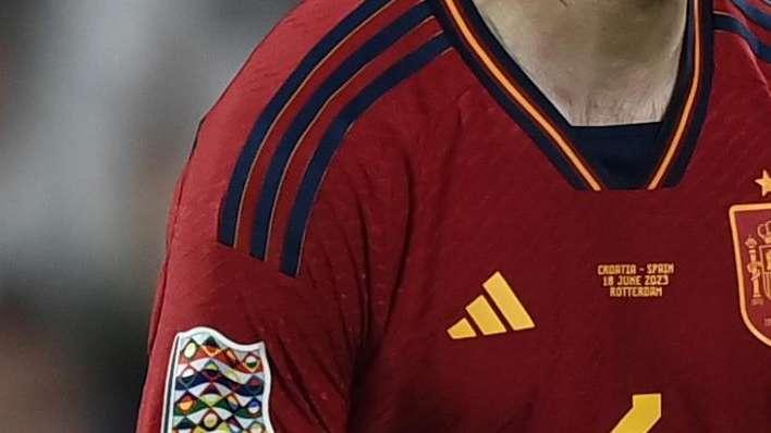 España 1-0 Inglaterra: ¡CAMPEONAS DEL MUNDO!