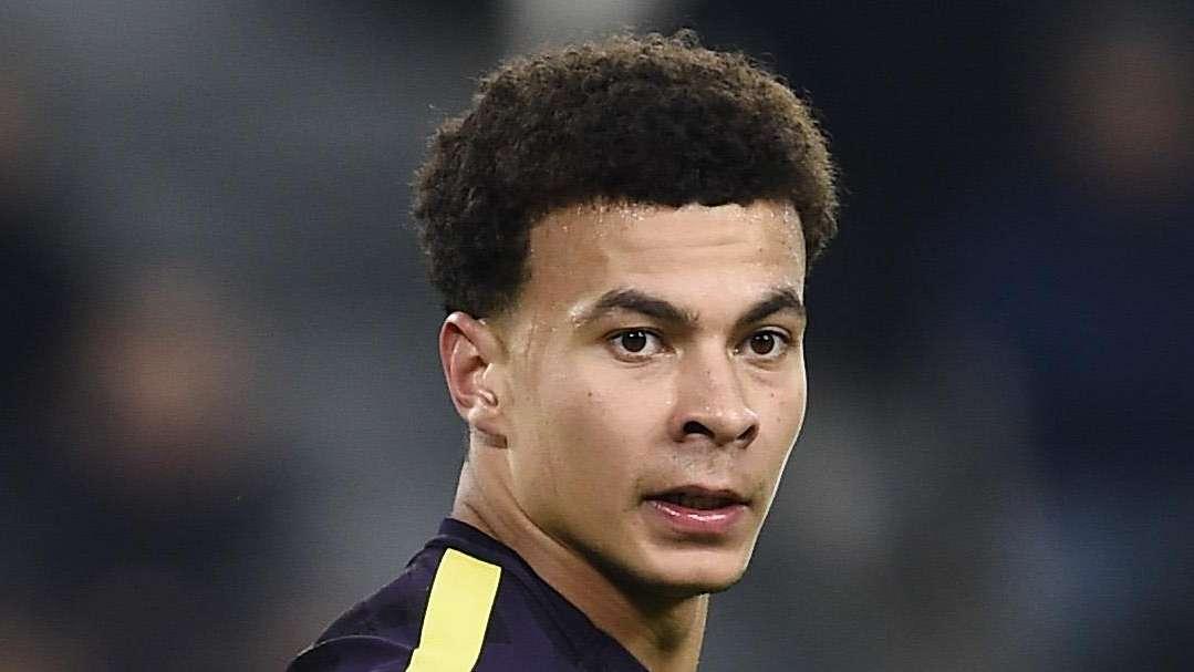 "El fichaje de Dele Alli por el Real Madrid es una completa tontería"