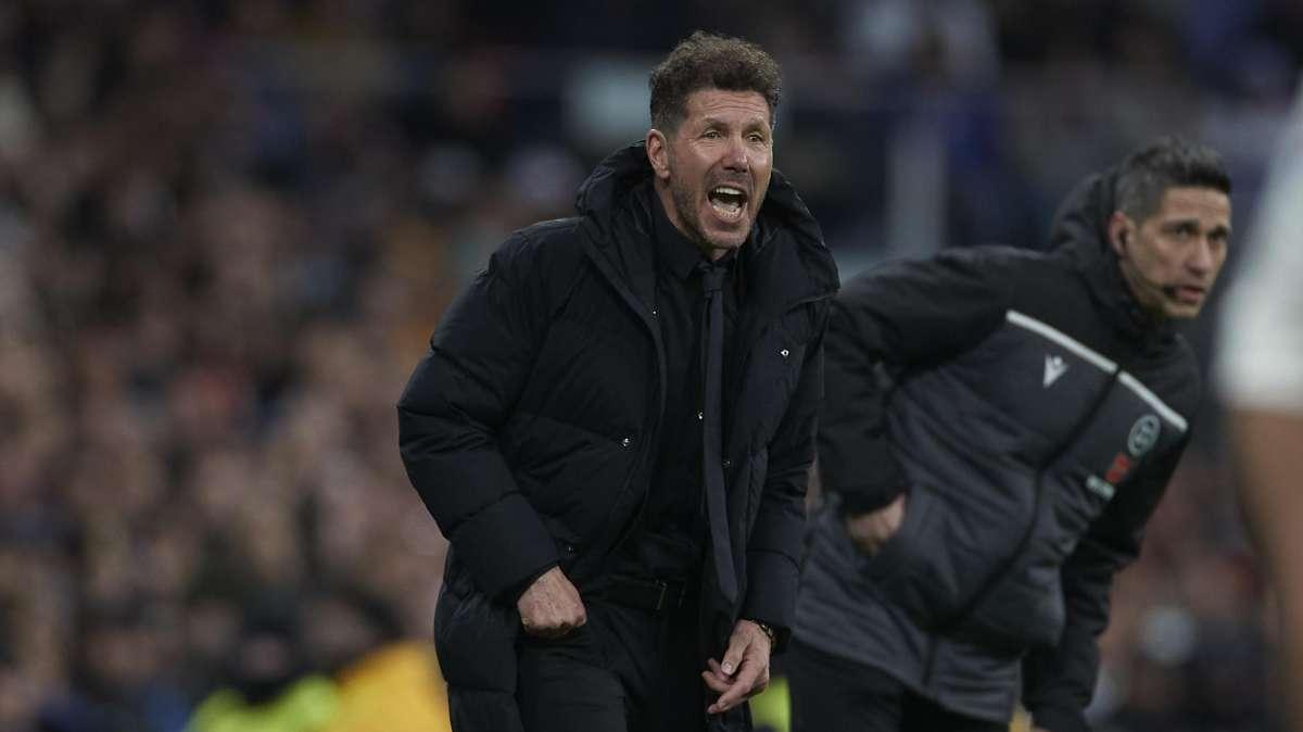 Escándalo: el Atlético tendría más descanso que el Real Madrid