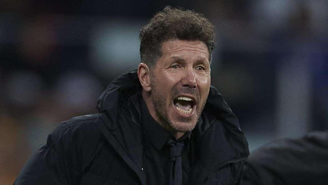 Atlético 4-3 Sevilla: remontada 'in extremis' de los rojiblancos