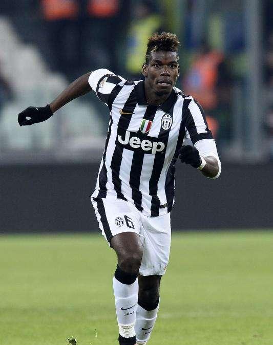 Karlsen, periodista de ESPN: "Los cien millones de euros por Pogba es un valor muy razonable"