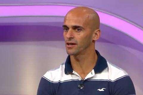EXCLUSIVA BD - Mariano Pernía: "Jugar contra el Real Madrid siempre era especial"