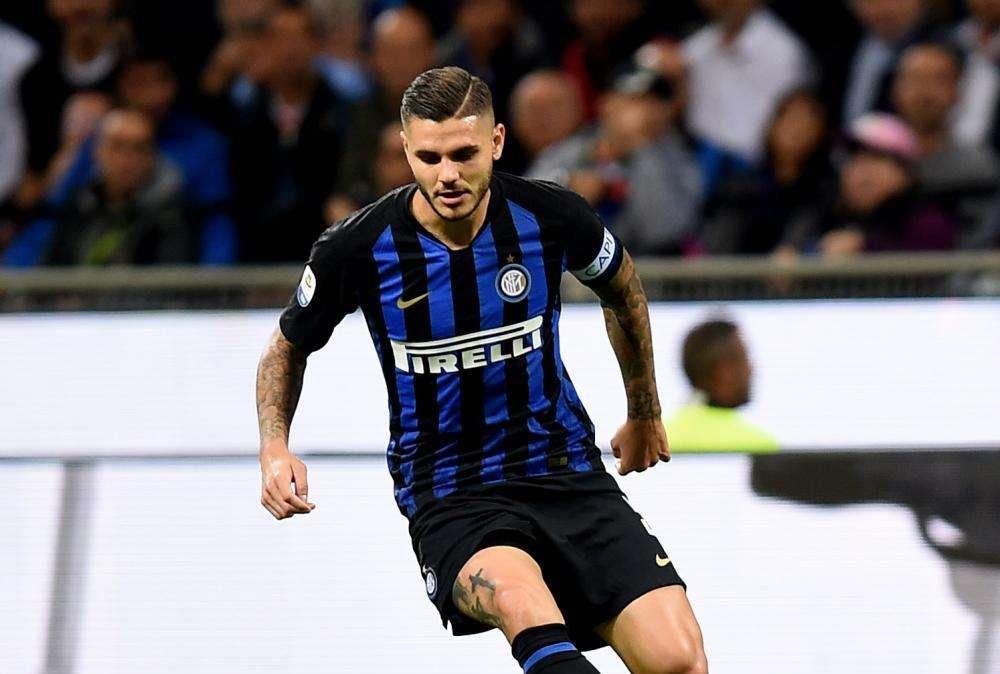 El Madrid no encuentra el hombre-gol idóneo, aunque Icardi gusta bastante: las opciones