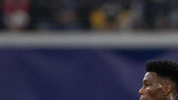 Cesc: “Me di cuenta rápidamente de que Tchouaméni no era un jugador como los demás”