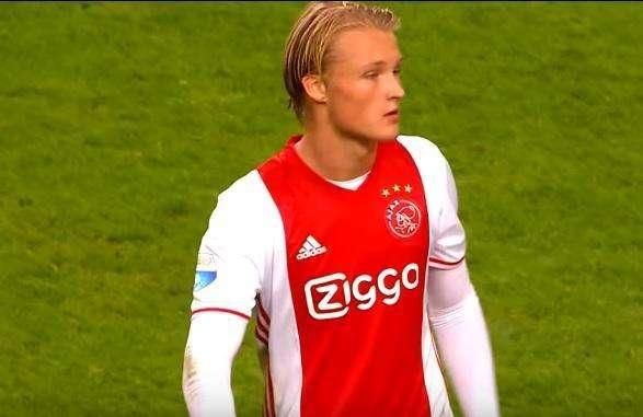 Sport1 - El Madrid se medirá al Bayern en la pugna por Dolberg