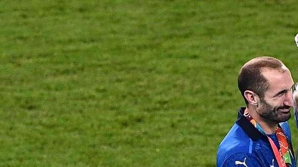 Fichajes Real Madrid | Chiellini no llegará al Santiago Bernabéu: el motivo