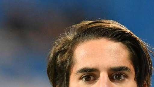 AS, Roncero: "Isco debería replantarse su estrategia emocional"