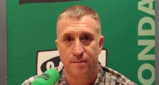 Burgos, en Onda Cero: "La Juve ofrece a Pepe cobrar el doble de lo que percibe en Madrid"