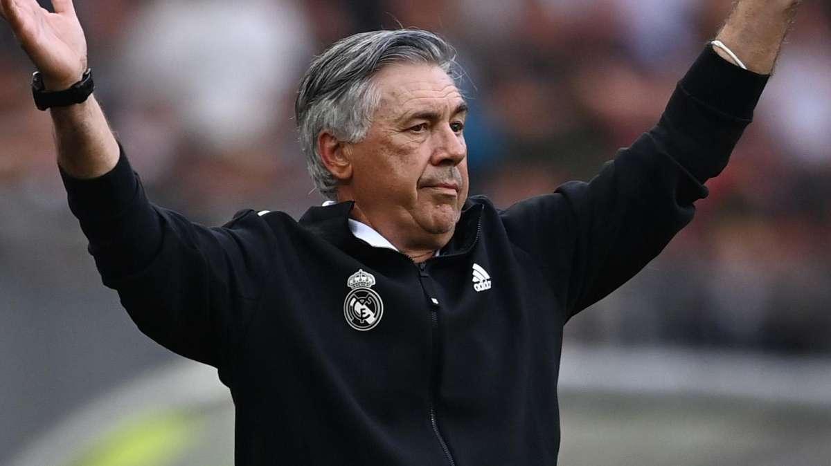 ALINEACIONES PROBABLES | Ancelotti apostará por Bale en ataque