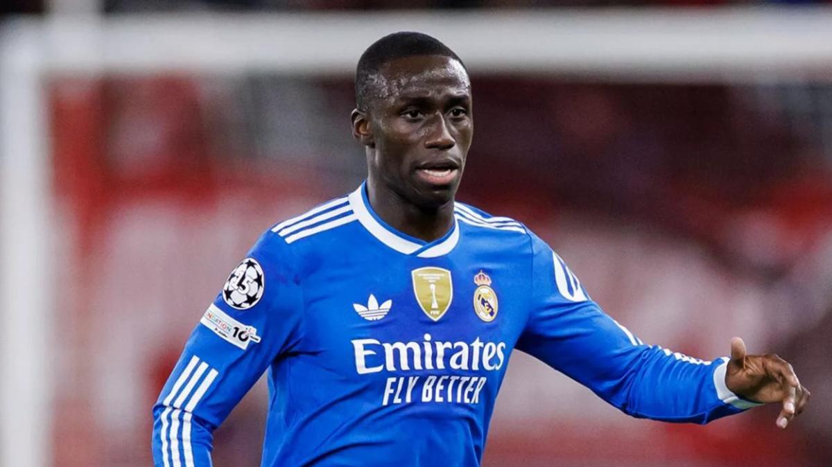 Alberto Pereiro apunta a la exclusiva BD que dimos sobre Mendy: salida cercana