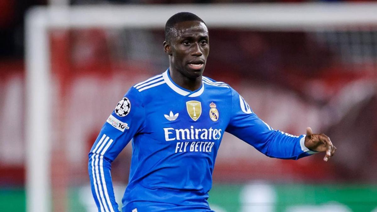 Pelea histórica entre Valverde y Tchouaméni, Mendy podría retirarse del fútbol...