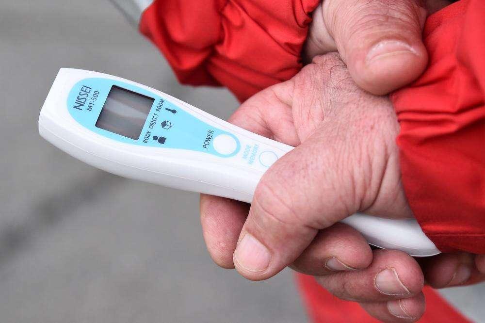 ÚLTIMA HORA - Repunte en el número de contagios y fallecidos en España