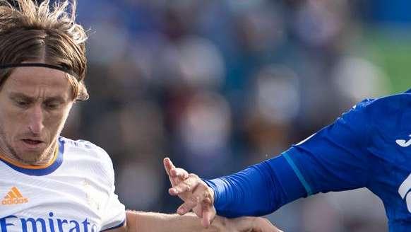 Reunión entre el Real Madrid y el Getafe con tres nombres sobre la mesa