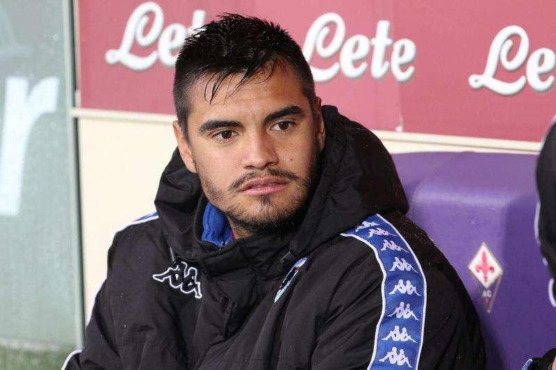 Manchester, Romero: "De Gea es mi competencia, pero no quiero que se vaya"