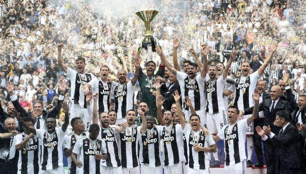 En Italia aseguran que existe acercamiento entre la Juventus y un ex para continuar la hegemonía