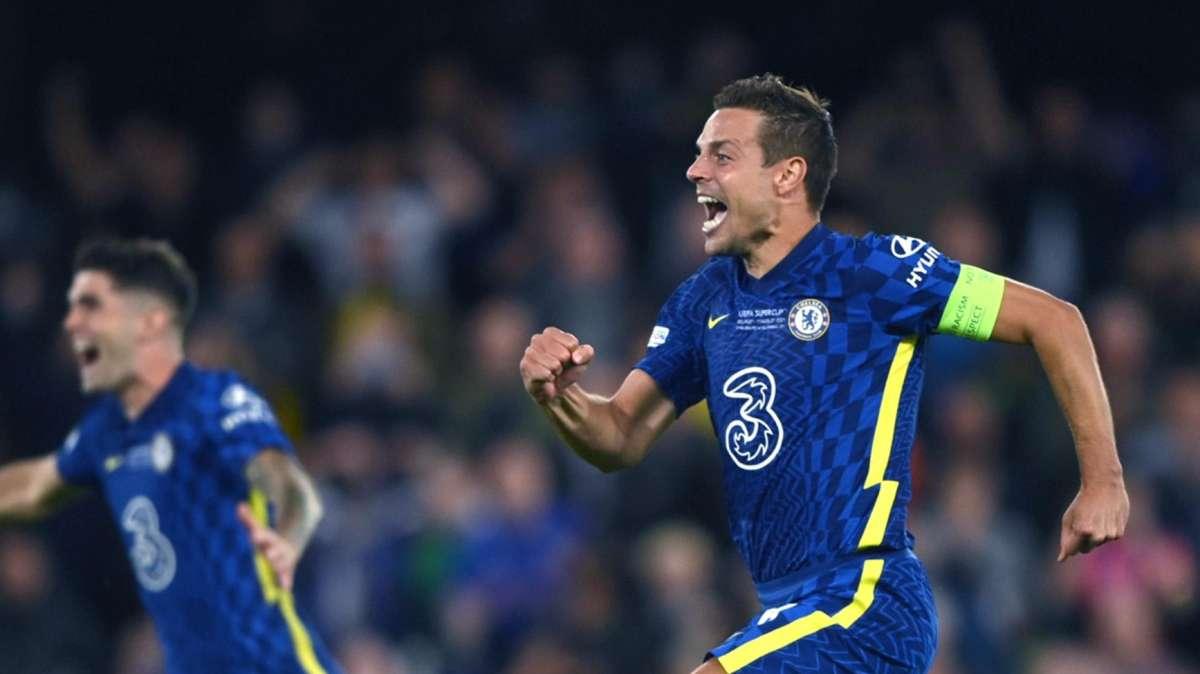 Azpilicueta analiza el cruce de Champions ante el Real Madrid: sus palabras