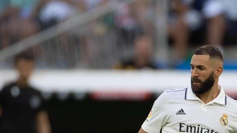 Benzema y Militao hacen saltar todas las alarmas en el Real Madrid