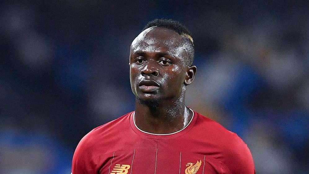 Sadio Mané se ofrece a fichar por el Real Madrid este verano 