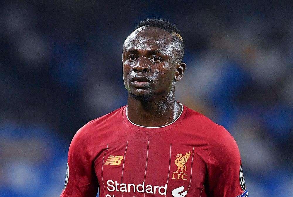 Desde Inglaterra apuntan al deseo de Sadio Mané de jugar en España