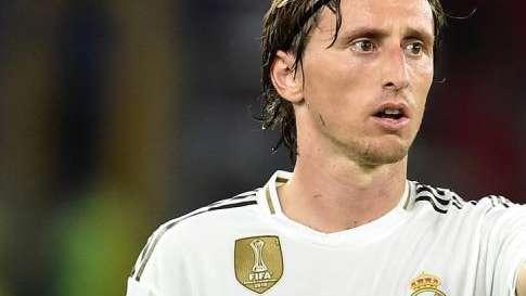 Un exmadridista es el jugador de campo que ha jugado más partidos en esta década