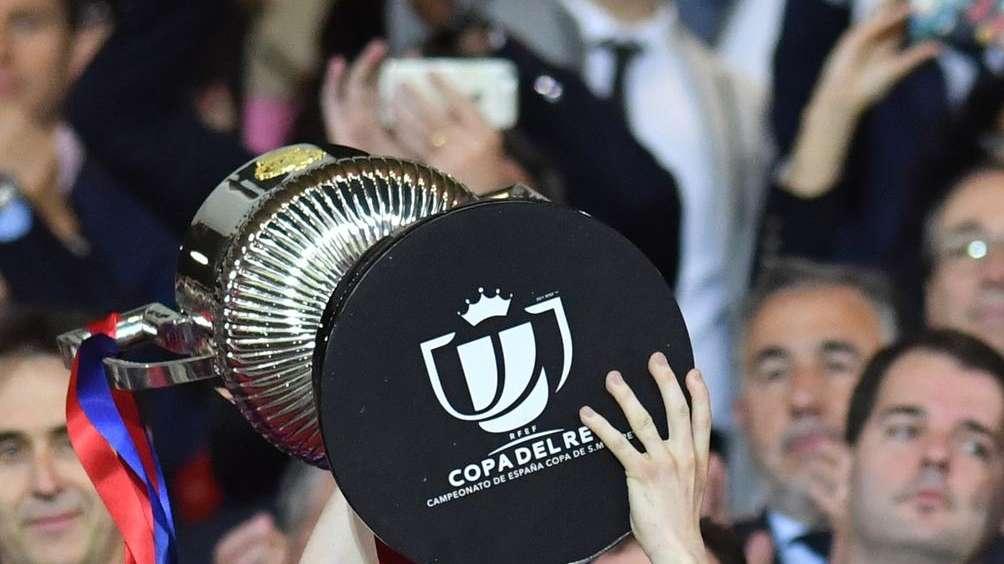 ¡CAMPEONES! El Juvenil A del Real Madrid gana al Espanyol en la Copa del Rey