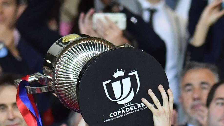 ¿Dónde ver el sorteo de dieciseisavos de final de la Copa del Rey? Fecha y hora