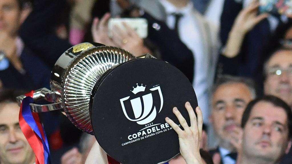 ¿Dónde ver el sorteo de cuartos de Copa del Rey? Fecha, hora y TV para conocer al rival del Real Madrid
